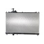 Радіатор охолодження Mitsubishi Outlander 2.0-3.0 12- (МКПП/АКПП)