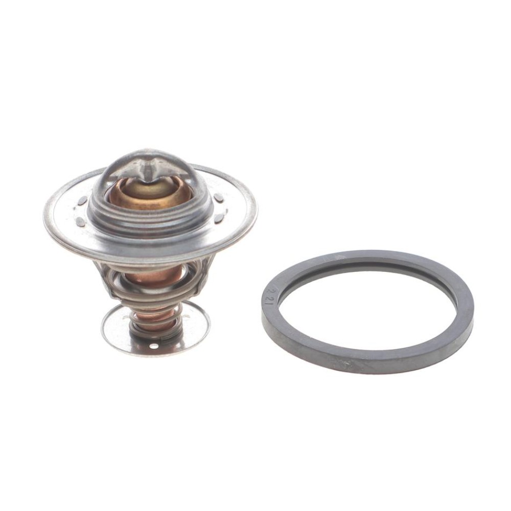 Термостат Saab 9-3 98-03/9-5 2.0-2.3 i/Turbo 97-09 (89°C)