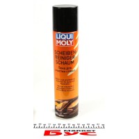 Засіб для очищення автомобільних скла і фар Scheiben-Reiniger-Schaum (300ml) (пена)