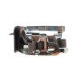 Щіткотримач генератора Ford Fiesta 1.8 DI 00-03/Focus 1.8 DI/TDCi 99-04 = 230741