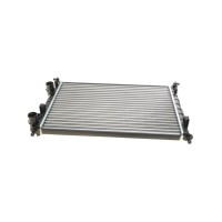 Радіатор охолодження Fiat Palio/Siena/Strada 1.2-1.6 01-