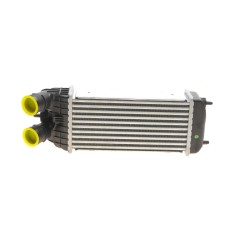 Радіатор інтеркулера Citroen C3/Peugeot 2008/207/208 1.4-1.6HDi 09-