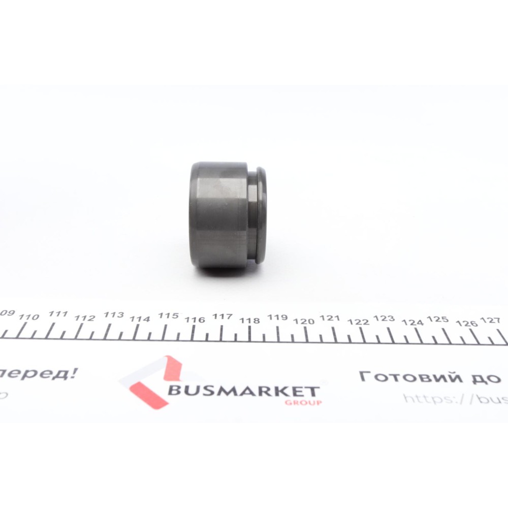 Поршень супорта (переднього) Opel Astra J 08- (44x30mm) (Brembo)