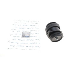 Подушка двигуна (задня) (R) VW Caddy II 95-04