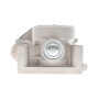 Заслонка дросельна Ford Mondeo/Volvo C30/S40/S80/V50/V70 1.8/2.0 04-15