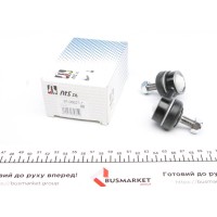 Тяга стабілізатора (переднього) (R) Honda Civic VII 01-05/CR-V II 01-07/FR-V 04- (L=55.5mm)