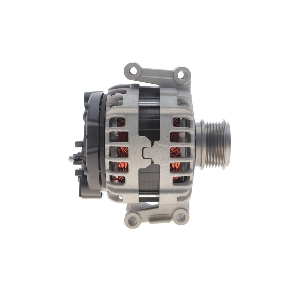 Генератор Audi A3/Skoda Octavia/Superb/VW Golf/Passat/T6 1.8-2.0TSI 13- (14V/140A)