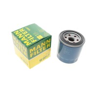 Фільтр масляний Hyundai I30/I40/ Kia Cee'd/Rio 1.4-1.6GDI 10-