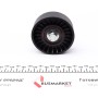 Ролик генератора Fiat Scudo 2.0 96-06/Peugeot Expert 2.0 00- (паразитний) (78x25)