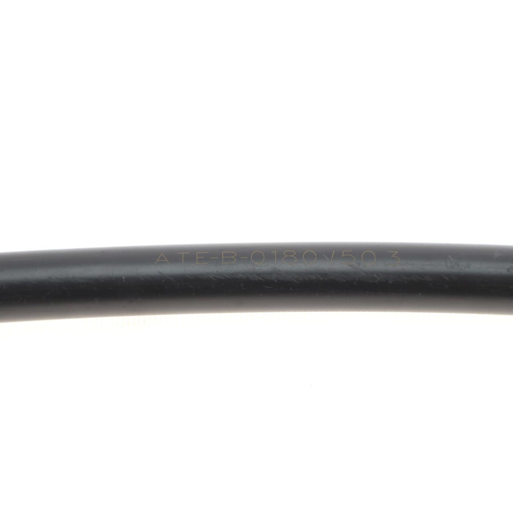 Трос ручника (задній) (R) MB Sprinter 408-416/VW LT 46 96- (L=1526mm)