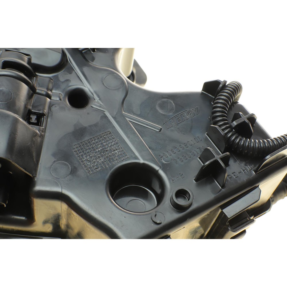 Бачок Eolys Citroen C4 Grand Picasso/Picasso/Peugeot 308 1.6/2.0BlueHDi 14-