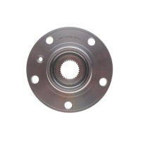Маточина (задня) BMW X3 (F25) 10-17/X4 (F26) 14-18