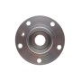 Маточина (задня) BMW X3 (F25) 10-17/X4 (F26) 14-18
