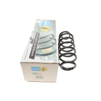 Пружина (задня) Seat Altea 2.0 TFSI 06-09/Audi A3 03-12 (B3)