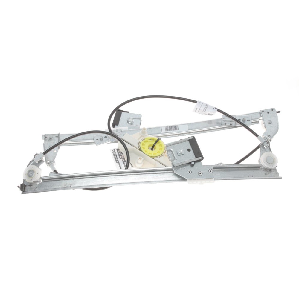 Склопідіймач (передній) Seat Leon/Toledo 98-06 (L) (електро) (без моторчика)