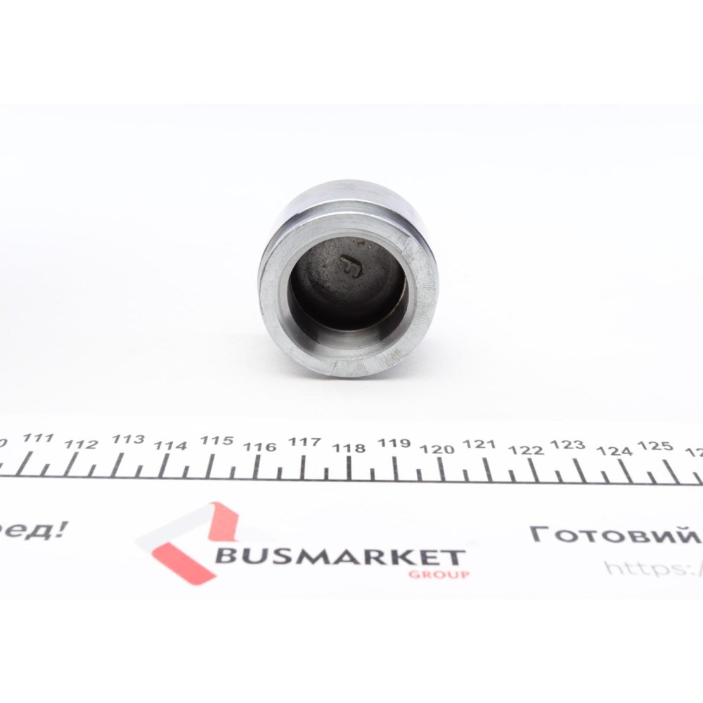Поршень супорта (заднього) MB E-class (W210) -03 (46x32mm)(Bendix)