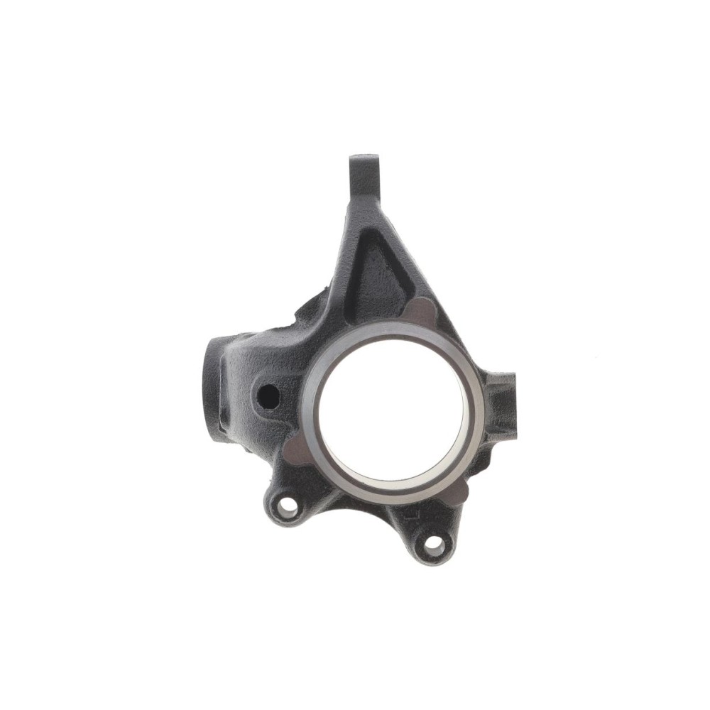 Кулак поворотний (цапфа) Citroen Berlingo/Peugeot Partner 1.1-2.0 96-08 (L) (+ABS)