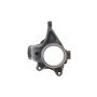 Кулак поворотний (цапфа) Citroen Berlingo/Peugeot Partner 1.1-2.0 96-08 (L) (+ABS)