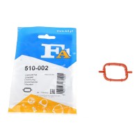 Прокладка колектора впускного BMW 3 (E46)/5 (E39/E60) 2.0/2.0 d 98-11/Opel Omega B 2.5 DTI 01-03