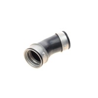 Патрубок інтеркулера (нижній) (L) VW T5 1.9D/2.5D 03-09