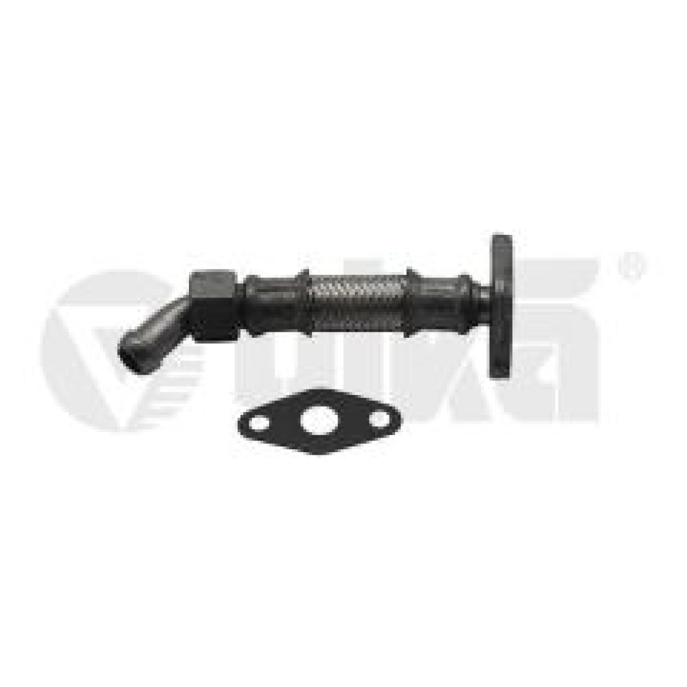 Трубка подачі оливи до турбіни VW Golf IV/T5 1.9TDI 98-09
