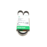 Ремінь генератора Fiat Ducato/Citroen Jumper 1.9D/TD 94-/Renault Trafic 2.5dCI 03- (6PK1153)