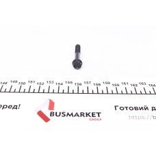 Болт маховика VW Caddy I/II 82-04