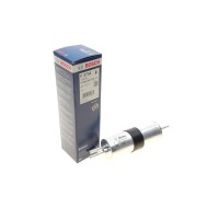 Фільтр паливний BMW 3 (F30/F80) 11-/5 (F10/F11/G30/F90) 09- (B48/B58/S63/N55)