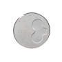 Поршень Audi 80/100/VW T4/Golf III 1.9-2.4D 89-03 (80.51mm/+1.00)