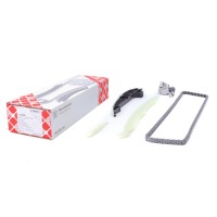 Комплект ланцюга ГРМ VW T5/T6/Golf VI/VII 2.0GTI/TSI 11-