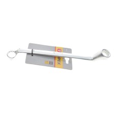 Ключ колінчастий 16х17 mm 45° L-250 mm