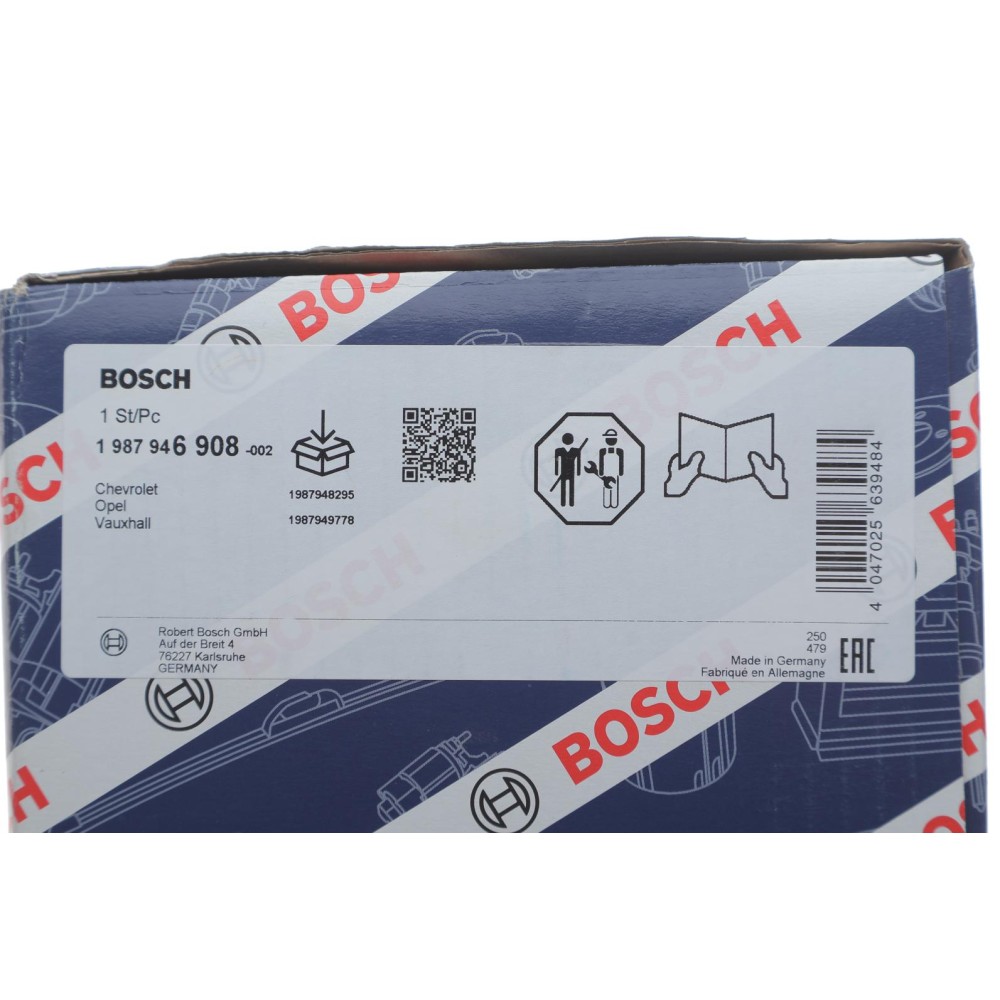 Комплект ГРМ + помпа Chevrolet Captiva/Cruze/Lacetti/Nubira 2.0D/CDI 06- (151x22)