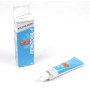 Герметик Reinzosil Tube (-50C +200C) 70мл (прозорий)