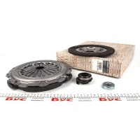 Комплект зчеплення Renault Kangoo 1.5DCI 01-08/Clio 01-/Logan 05-
