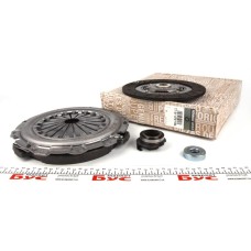 Комплект зчеплення Renault Kangoo 1.5DCI 01-08/Clio 01-/Logan 05-