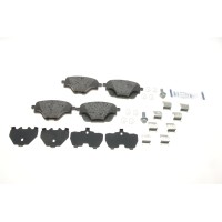 Колодки гальмівні (задні) Citroen C4 13-/C5/Peugeot 508 18-/308 13-/3008/5008 16-/Opel Grandland 17