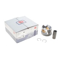 Поршень VW Crafter 2.0TDI 11-16 (81.51mm/+0.50) = 7150195000