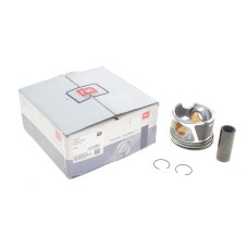 Поршень VW Crafter 2.0TDI 11-16 (81.51mm/+0.50) = 7150195000