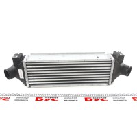 Радіатор інтеркулера Ford Transit 2.4DI 00-