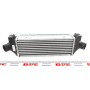 Радіатор інтеркулера Ford Transit 2.4DI 00-