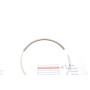 Кільця поршневі Volvo C30/C70/S40/S60/S80/V60/XC60/XC70/XC90 2.4D 01- (81.00mm/STD) (2-1.75-2)