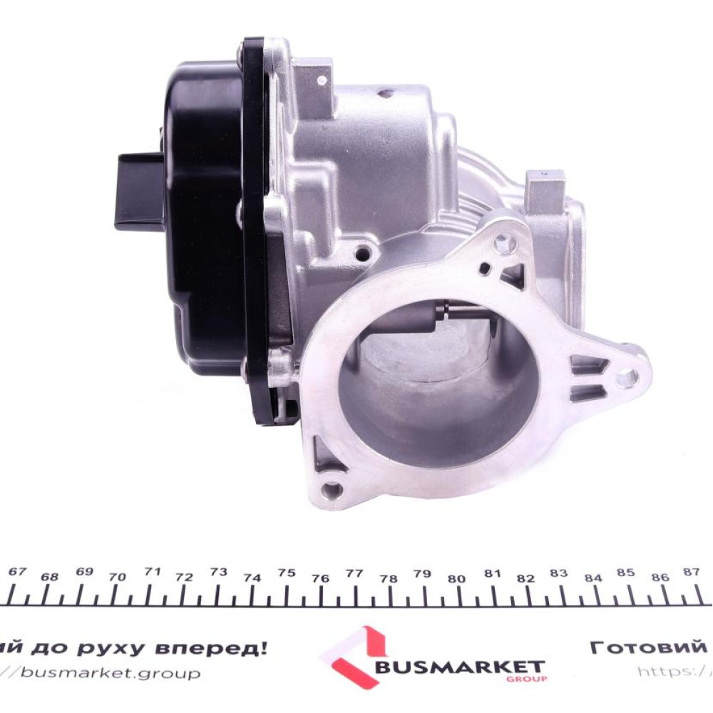 Клапан EGR VW Crafter 2.0TDI 06-16