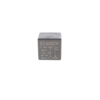 Реле поворотів (24V) Man/MB/Scania (5 контактов)