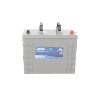 Акумуляторна батарея 125Ah/850A (349x175x290/+R/B0) PowerPro