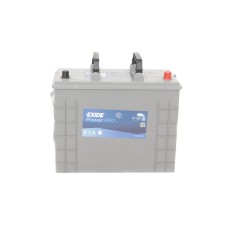 Акумуляторна батарея 125Ah/850A (349x175x290/+R/B0) PowerPro