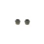 Ремкомплект супорта (переднього) Land Rover Discovery/Range Rover 06- (d=48mm) (Trw) (+поршень/направляюча) SuperKit