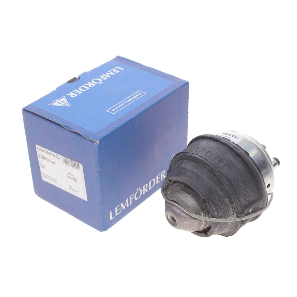 Подушка двигуна (передня) Volvo S60 I/S80 I/V70 II/XC90 I 2.4D/2.5D 99-10 (гідравлічна)