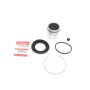 Ремкомплект супорта (переднього) Toyota RAV 4 94-00 (d=54mm) (+ поршень)