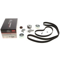 Комплект ГРМ VW Passat/Audi A4/A6/A8 2.5TDI 97-06 (30x207z/24x87z)
