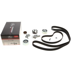 Комплект ГРМ VW Passat/Audi A4/A6/A8 2.5TDI 97-06 (30x207z/24x87z)
